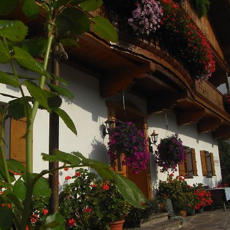 Hofbauer Villa Itter Kültér fotó