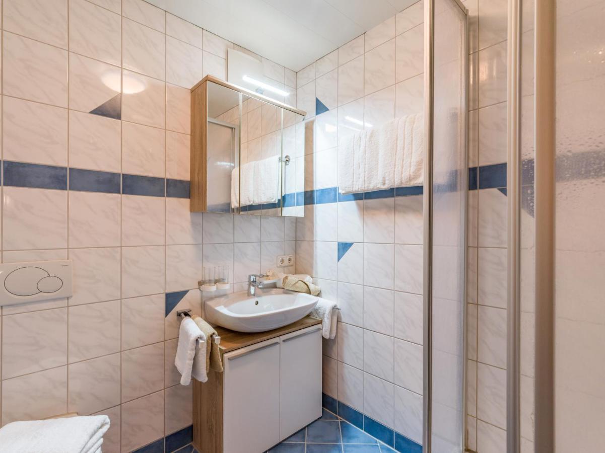 Hofbauer Villa Itter Kültér fotó