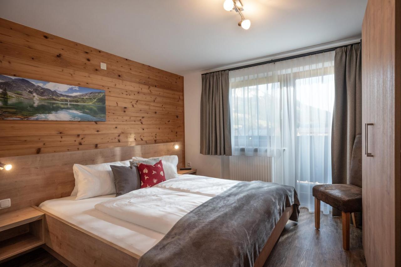 Hofbauer Villa Itter Kültér fotó