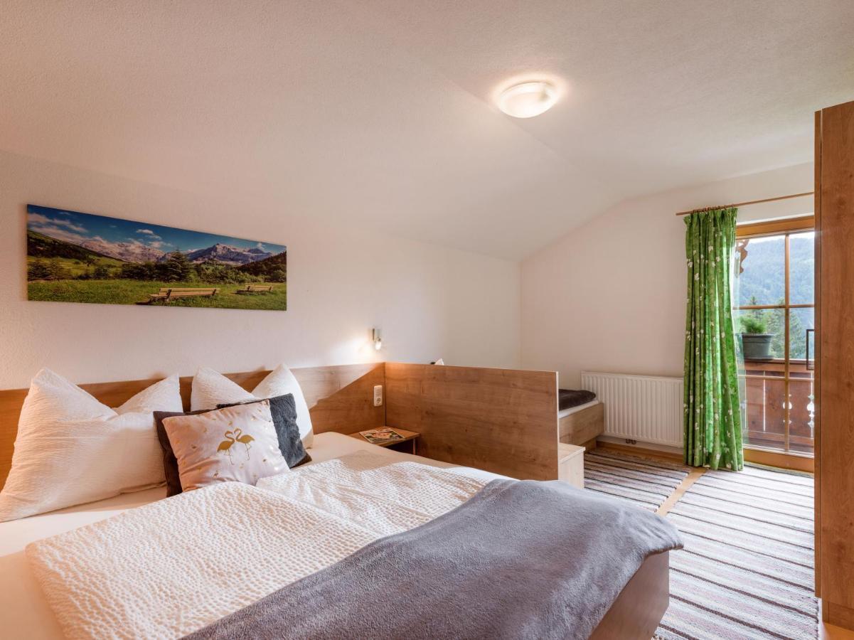 Hofbauer Villa Itter Kültér fotó