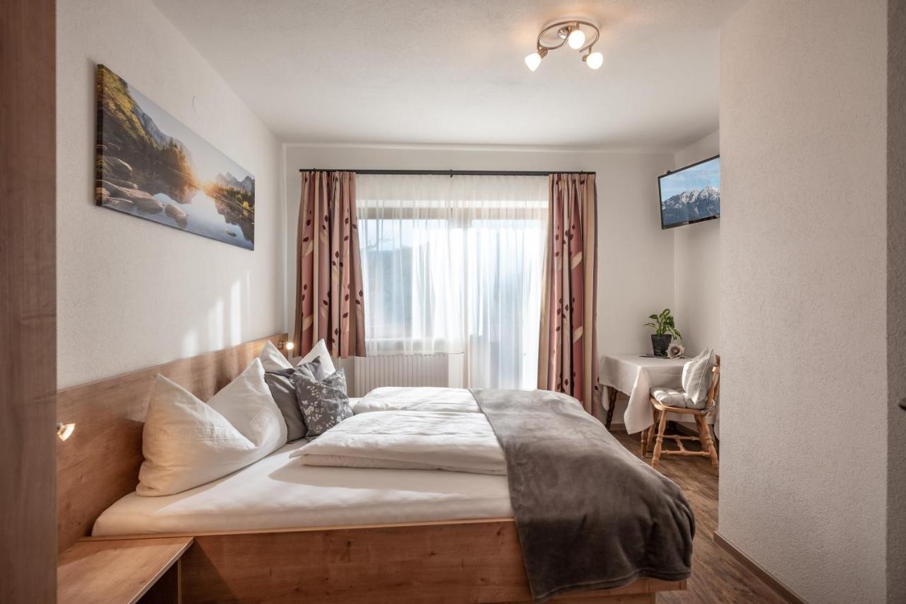 Hofbauer Villa Itter Kültér fotó