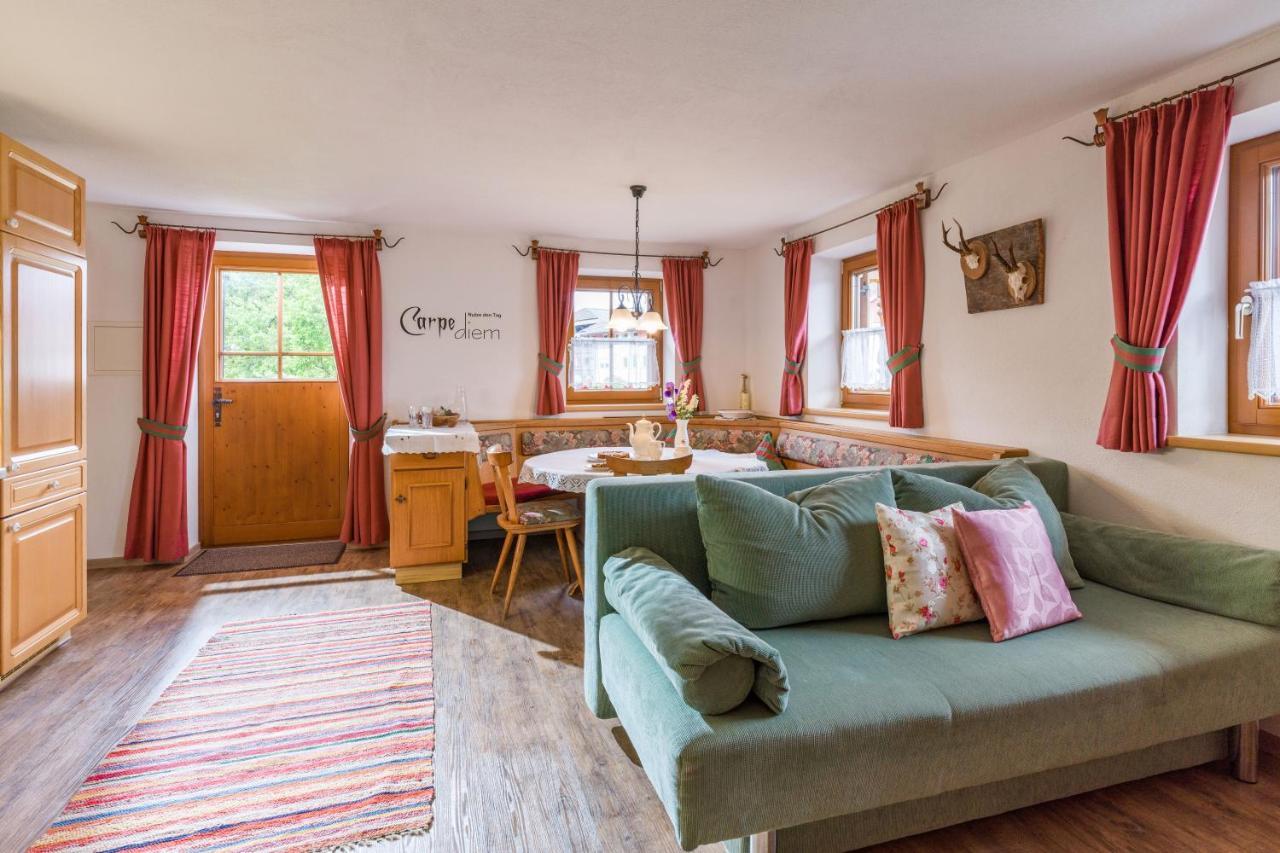 Hofbauer Villa Itter Kültér fotó